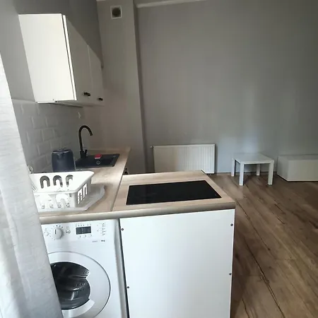 Mostowa Apartmán Poznaň
