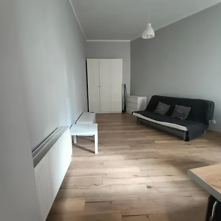 Mostowa Apartman