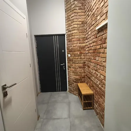 Mostowa Apartman Poznań