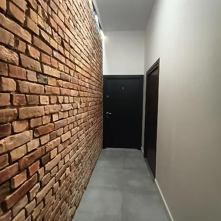 Mostowa * Poznaň